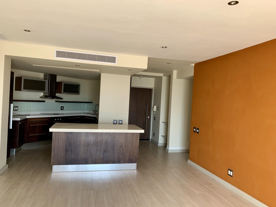 To Let 2 Bedroom Property for Rent in Cape Town City Centre Western Cape